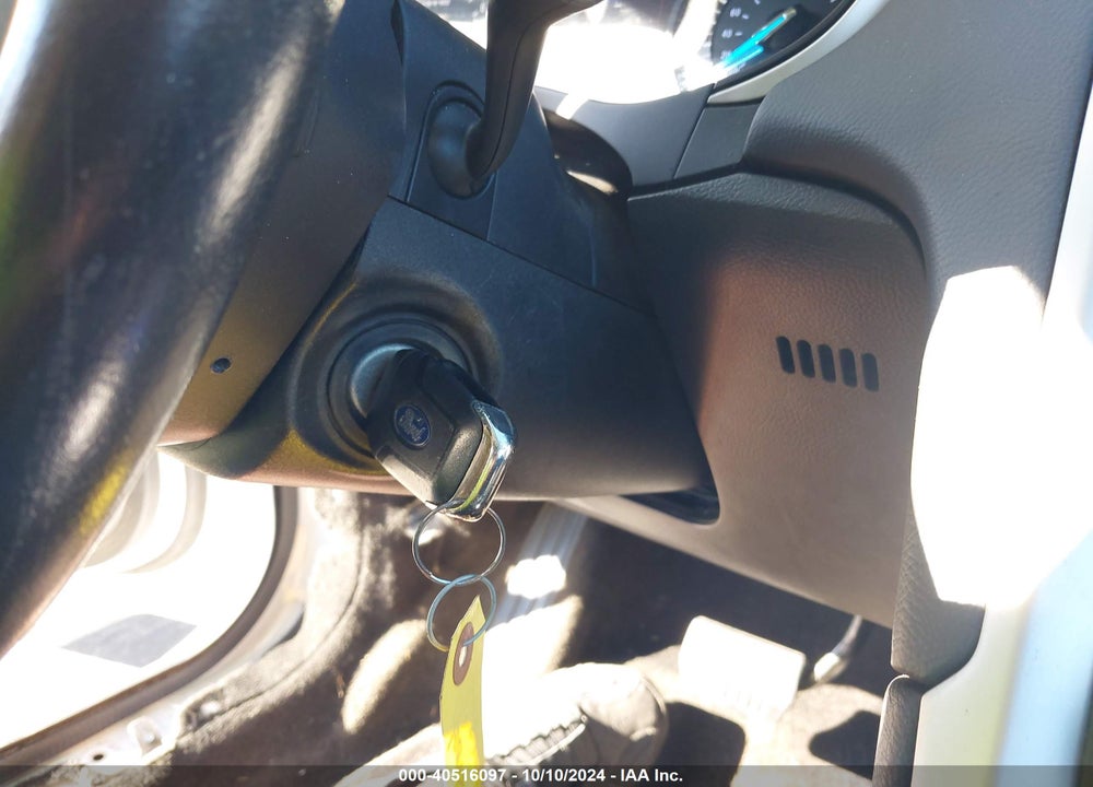 2015 FORD FUSION SE VIN: 3FA6P0H9XFR200844