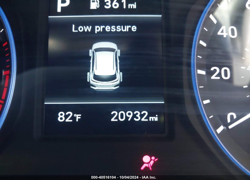 2019 HYUNDAI KONA LIMITED VIN: KM8K3CA53KU380826
