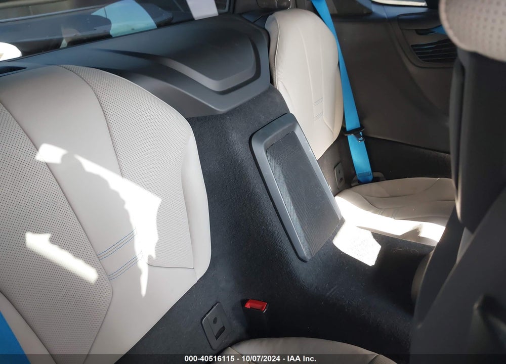 2015 BMW I8 VIN: WBY2Z2C58FV391166
