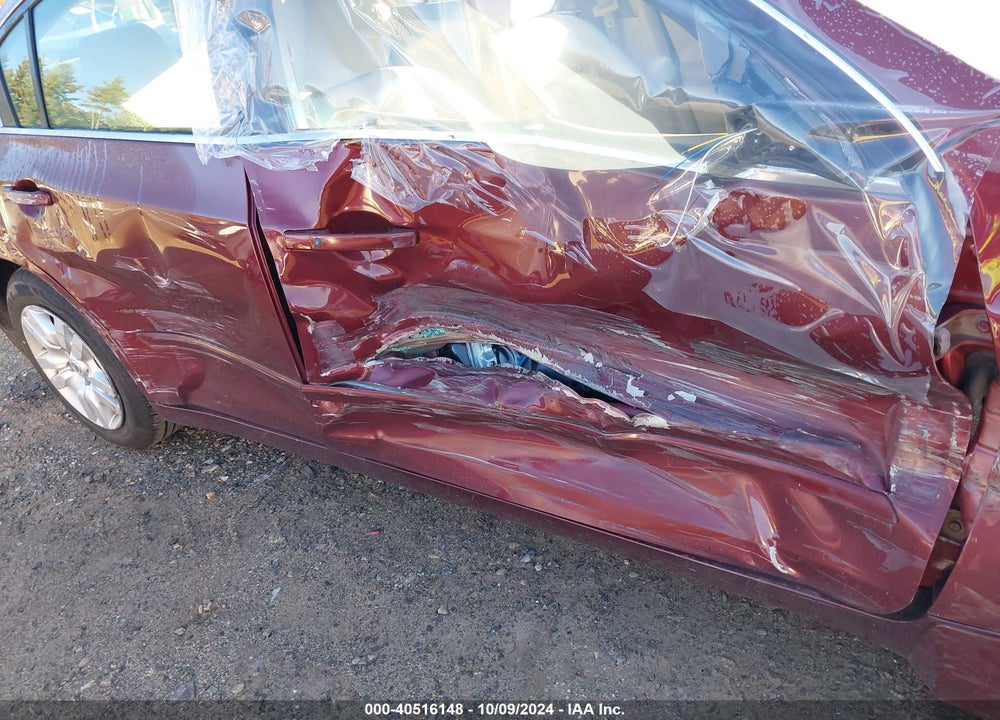 2012 NISSAN ALTIMA VIN: 1N4AL2AP5CN462439