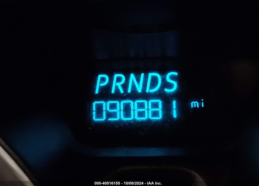 2019 FORD FIESTA SE VIN: 3FADP4BJ4KM153772