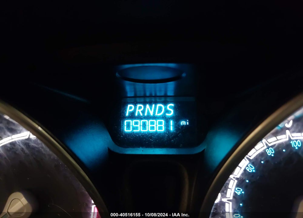 2019 FORD FIESTA SE VIN: 3FADP4BJ4KM153772