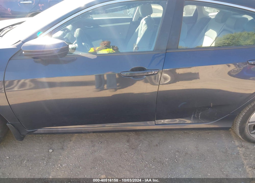 2017 HONDA CIVIC EX-T VIN: 19XFC1F32HE001873
