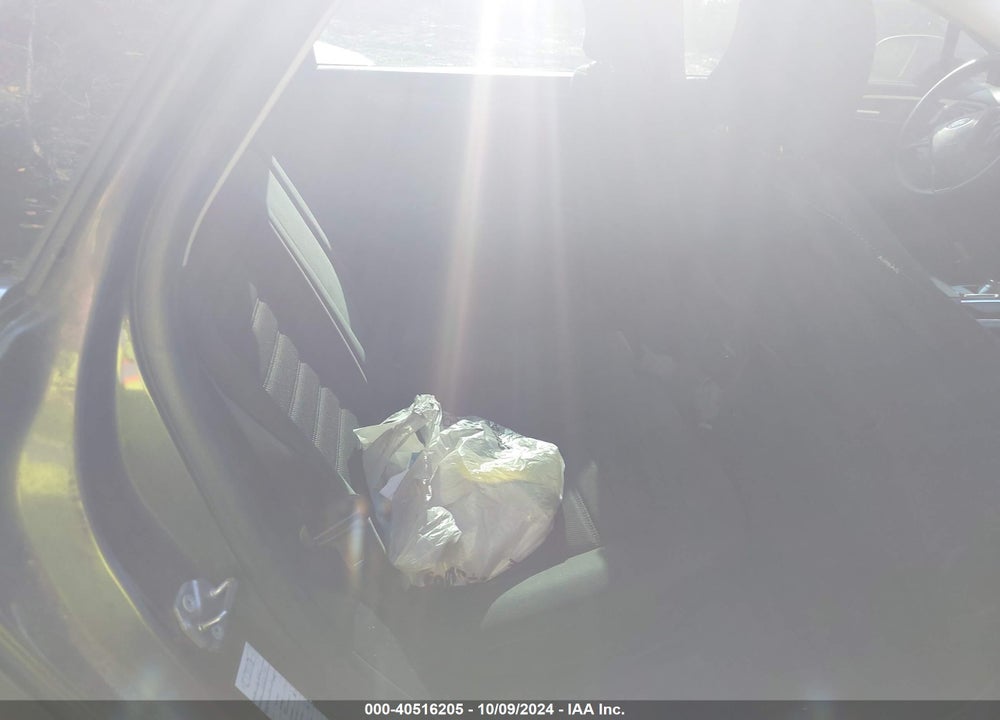 2019 FORD FUSION HYBRID SE VIN: 3FA6P0LU9KR205930