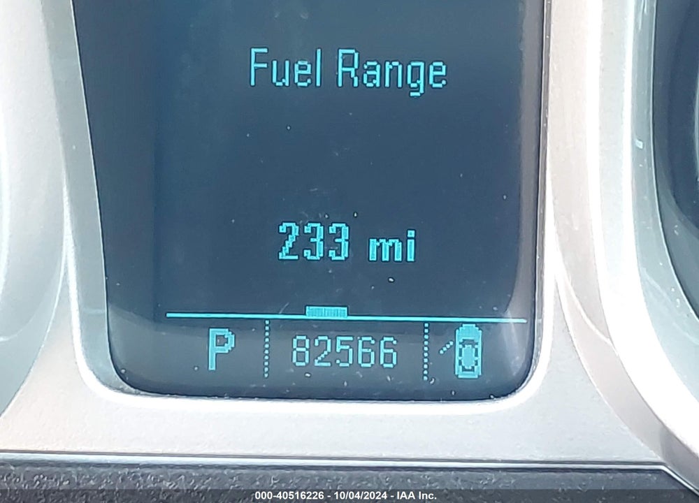 2011 CHEVROLET CAMARO 1SS VIN: 2G1FJ1EJ8B9123240