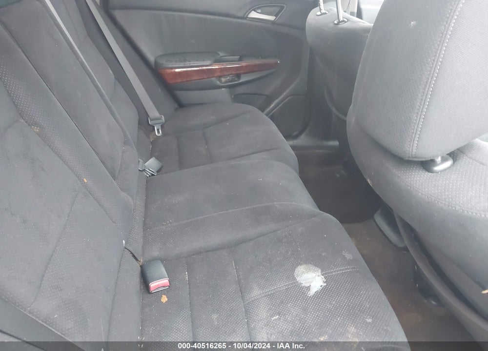 2010 HONDA ACCORD CROSSTOUR EX VIN: 5J6TF1H39AL012237