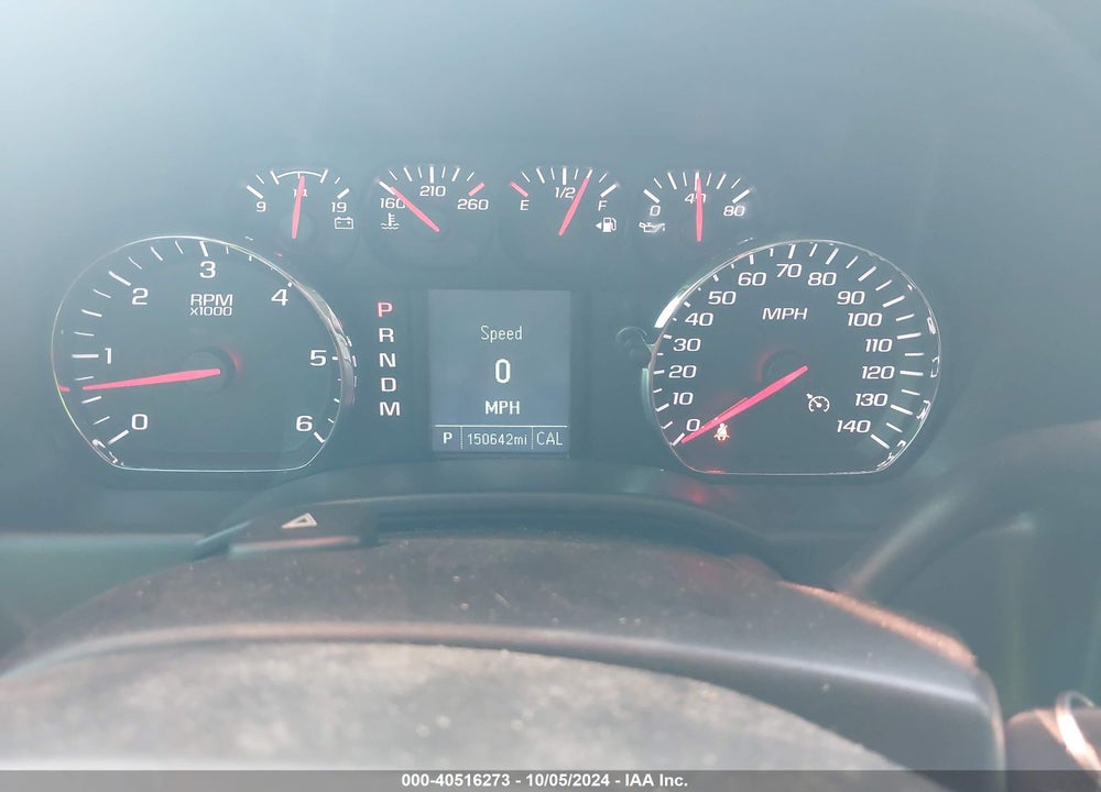 2015 GMC SIERRA 1500 VIN: 1GTV2TEC6FZ283416