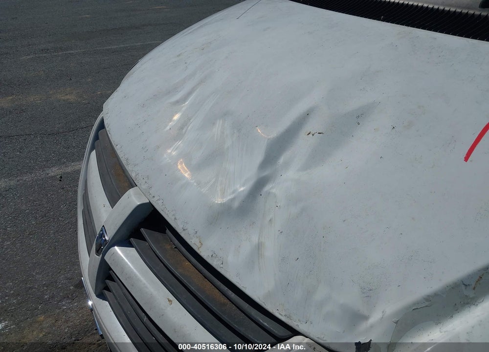 2006 DODGE GRAND CARAVAN SE VIN: 1D4GP24R76B719485