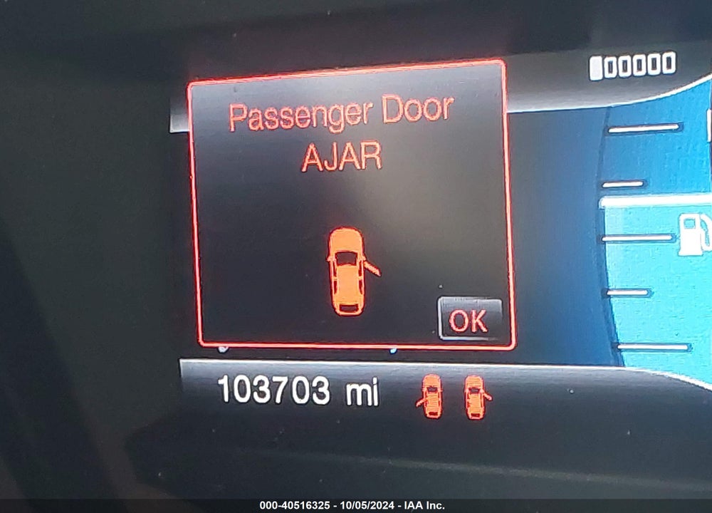 2013 FORD EXPLORER SPORT VIN: 1FM5K8GT5DGC81428