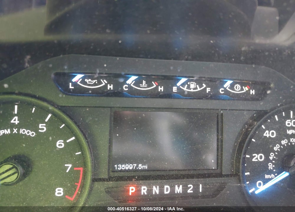 2018 FORD F-150 XL VIN: 1FTMF1CB8JKF69798