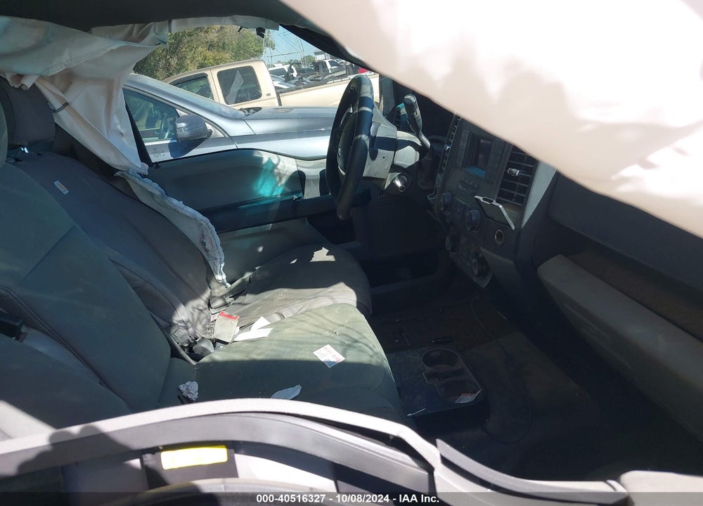 2018 FORD F-150 XL VIN: 1FTMF1CB8JKF69798