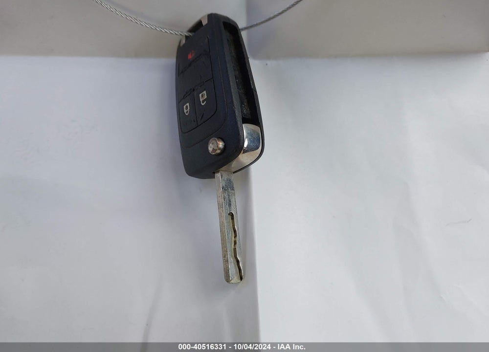 2015 CHEVROLET EQUINOX 1LT VIN: 2GNFLFEK6F6178632