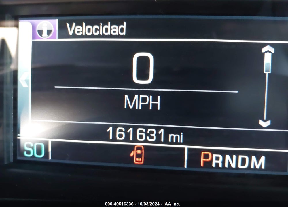 2015 CHEVROLET SUBURBAN 1500 LT VIN: 1GNSKJKC1FR659815