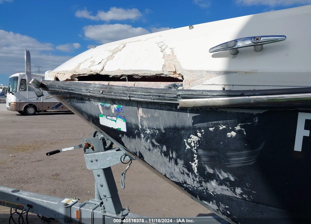 2019 BAYLINER OTHER VIN: BLBX4186E919