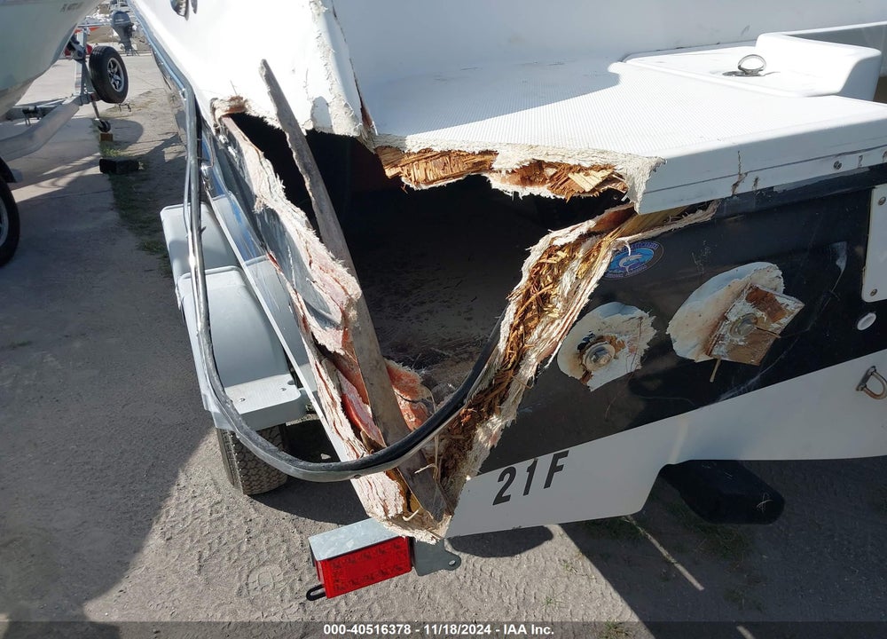 2019 BAYLINER OTHER VIN: BLBX4186E919