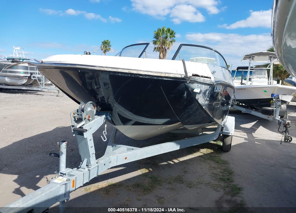 2019 BAYLINER OTHER VIN: BLBX4186E919