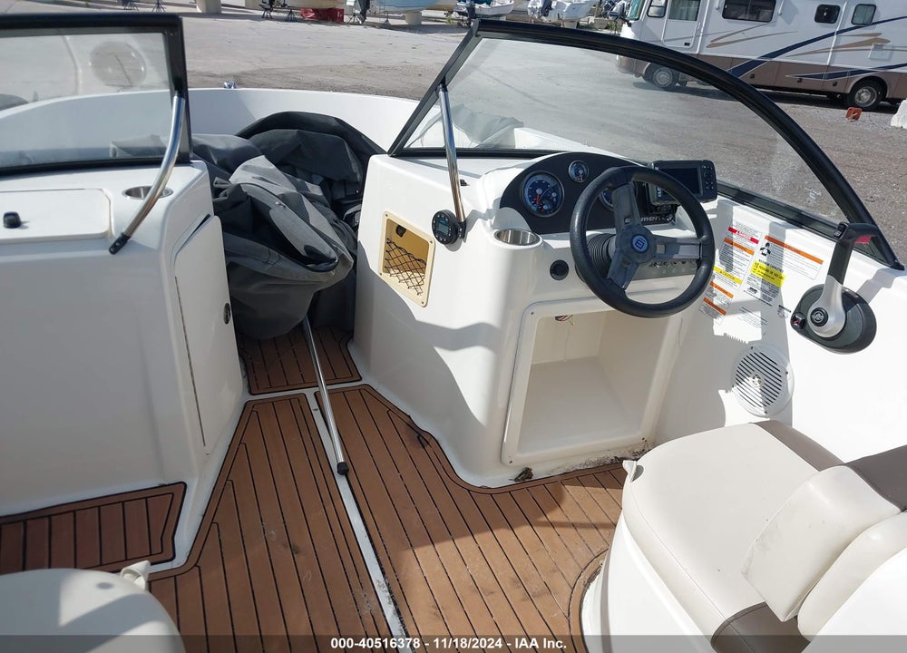2019 BAYLINER OTHER VIN: BLBX4186E919