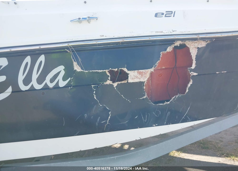 2019 BAYLINER OTHER VIN: BLBX4186E919