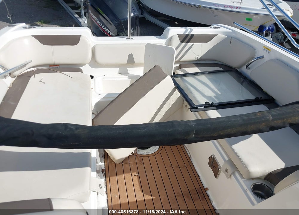 2019 BAYLINER OTHER VIN: BLBX4186E919