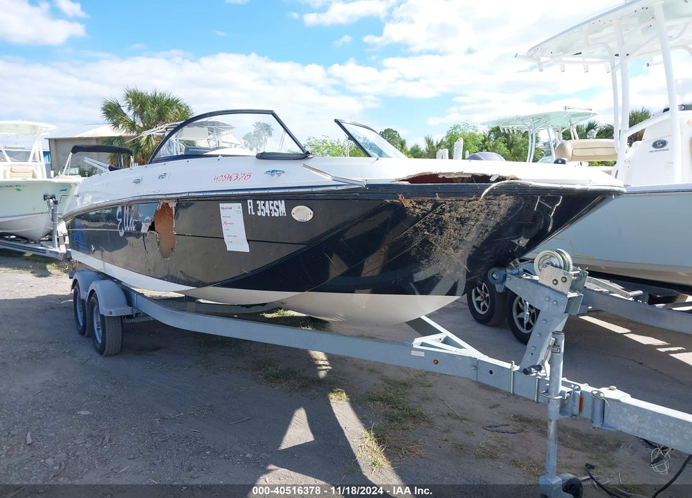 2019 BAYLINER OTHER VIN: BLBX4186E919