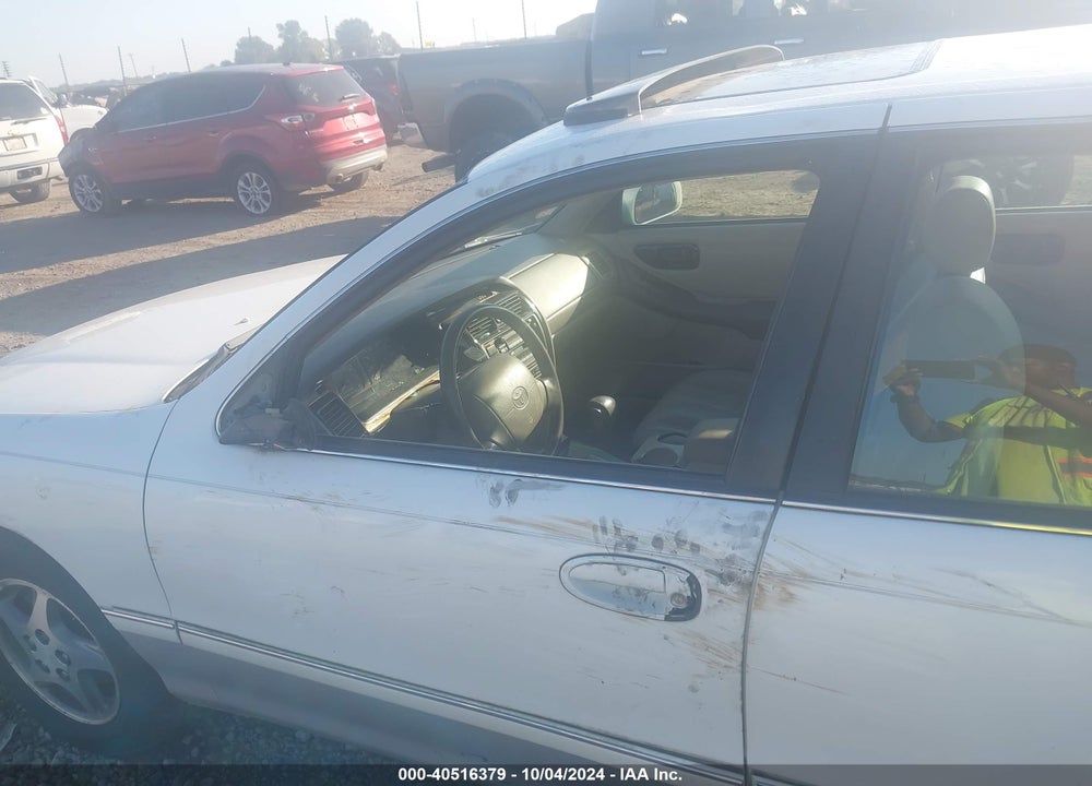 1998 TOYOTA AVALON XLS VIN: 4T1BF18B2WU261551
