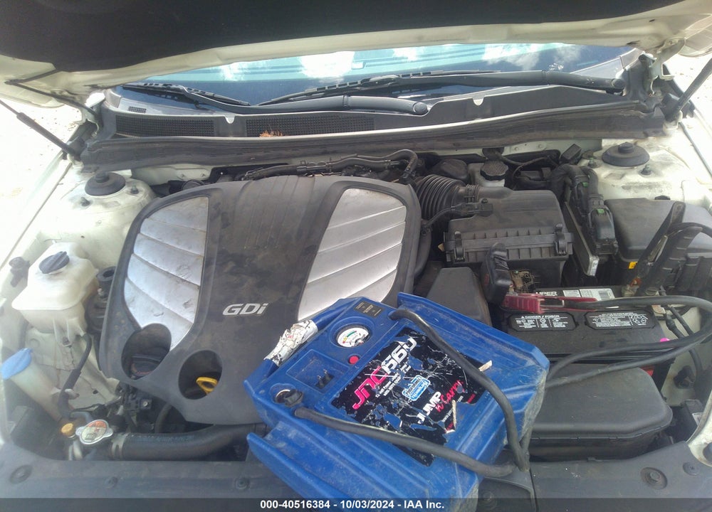 2015 KIA CADENZA PREMIUM VIN: KNALN4D75F5185345