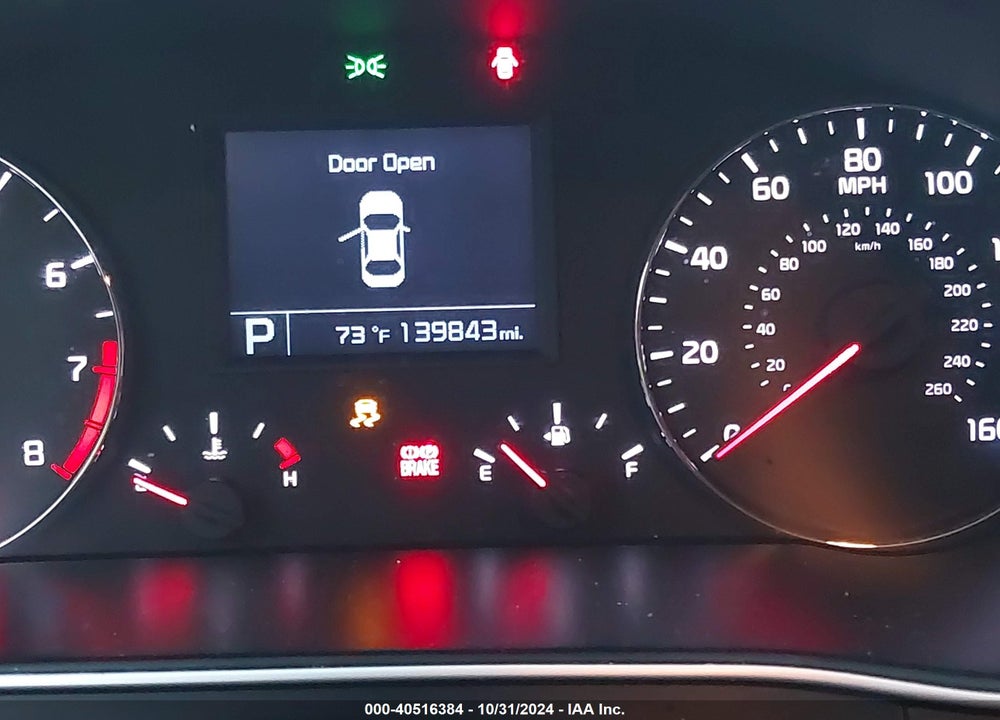 2015 KIA CADENZA PREMIUM VIN: KNALN4D75F5185345