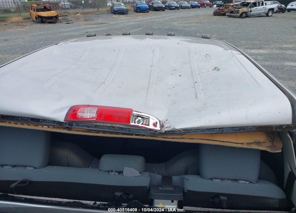 2014 RAM 3500 TRADESMAN VIN: 3C63RRGL6EG113078