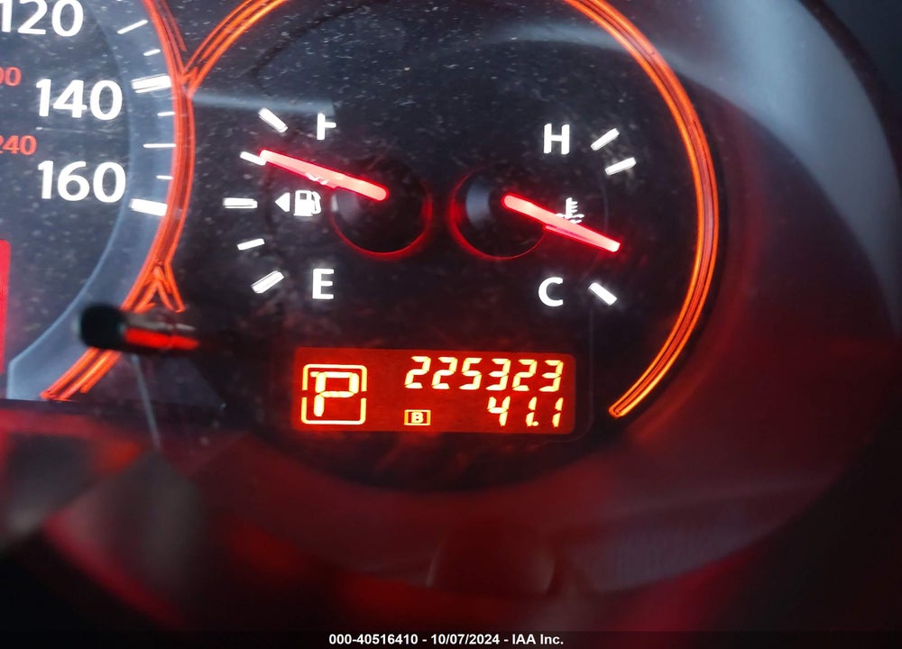 2008 NISSAN ALTIMA 2.5 S VIN: 1N4AL21E08N519068