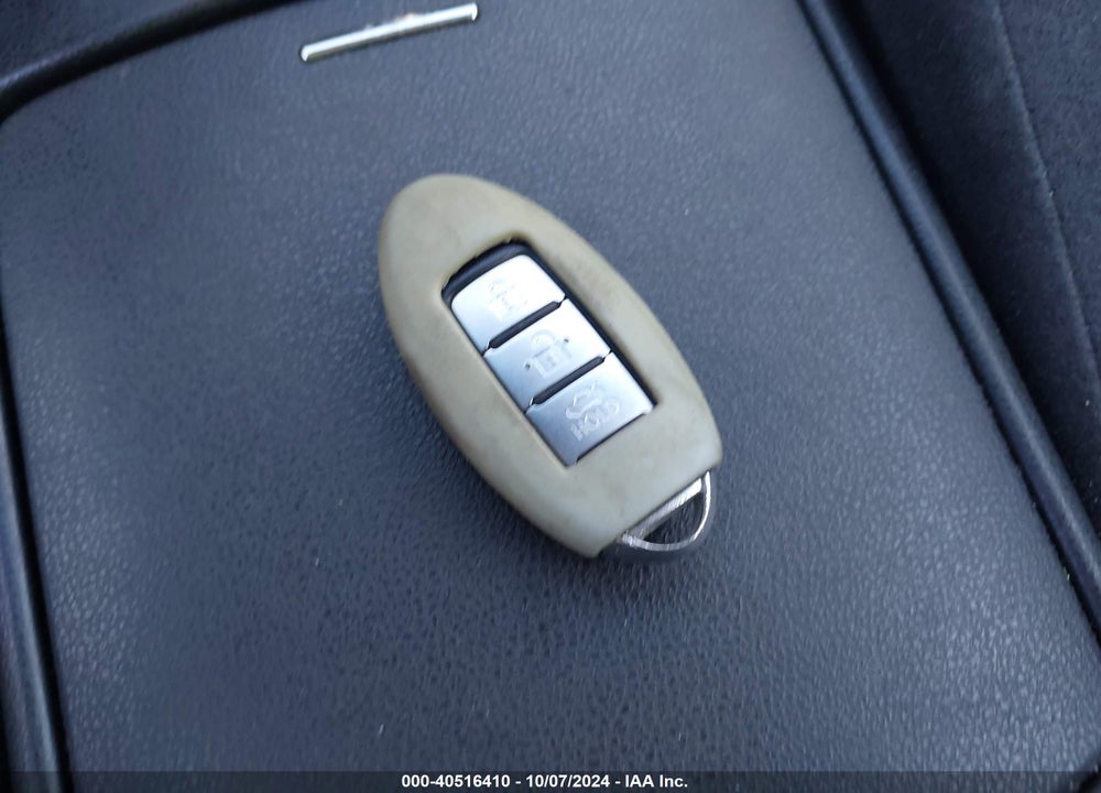 2008 NISSAN ALTIMA 2.5 S VIN: 1N4AL21E08N519068
