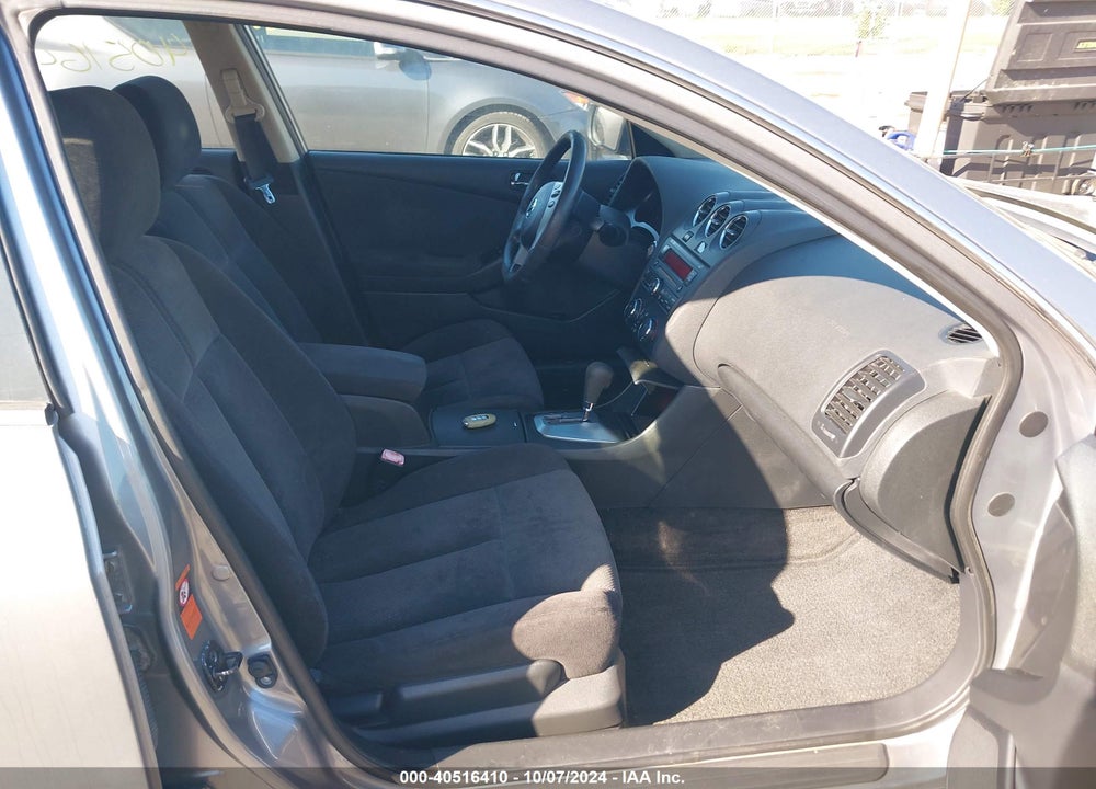 2008 NISSAN ALTIMA 2.5 S VIN: 1N4AL21E08N519068