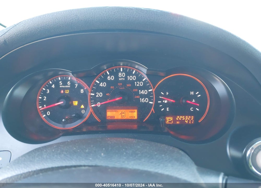 2008 NISSAN ALTIMA 2.5 S VIN: 1N4AL21E08N519068