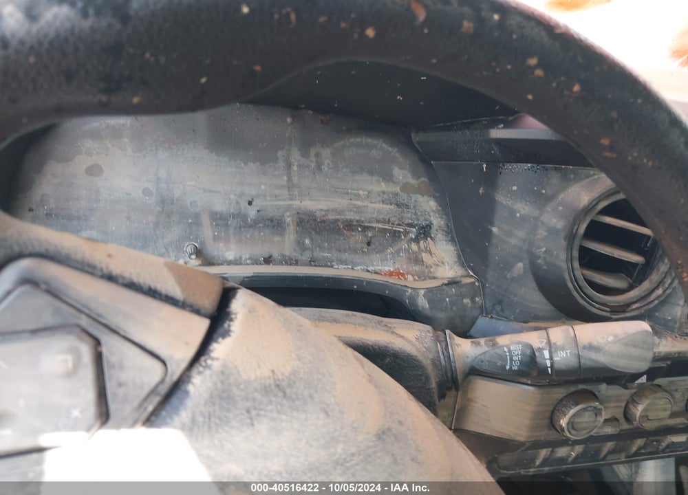 2023 TOYOTA TACOMA VIN: 3TMCZ5AN2PM652586