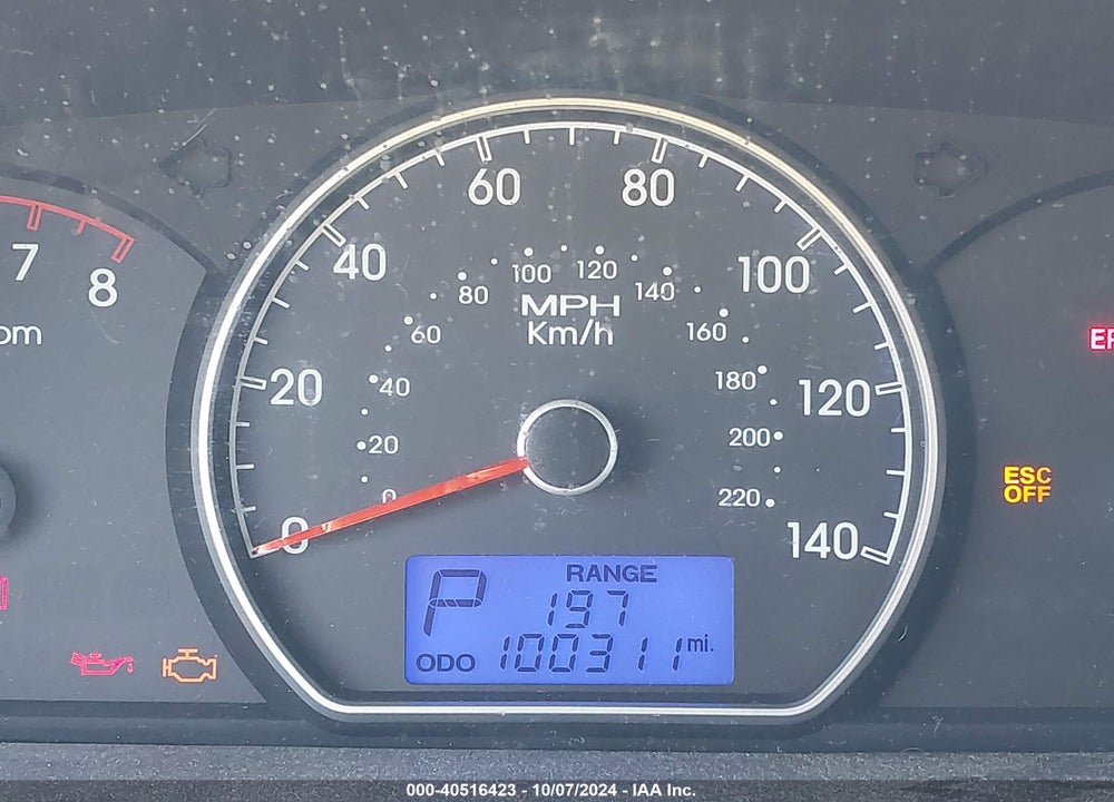 2009 HYUNDAI ELANTRA SE VIN: KMHDU46D89U693120