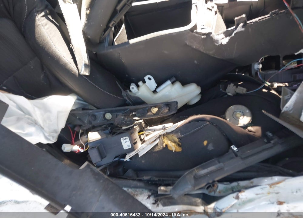 2022 NISSAN SENTRA SV XTRONIC CVT VIN: 3N1AB8CV4NY249048