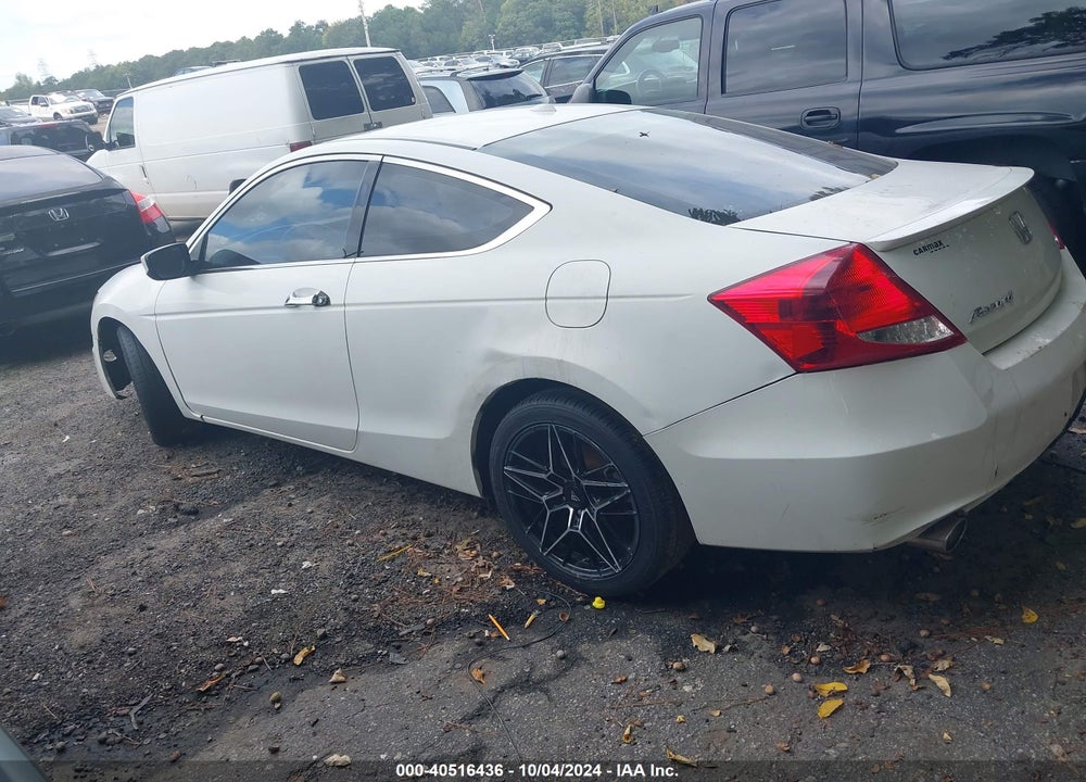 2012 HONDA ACCORD 3.5 EX-L VIN: 1HGCS2B86CA003684