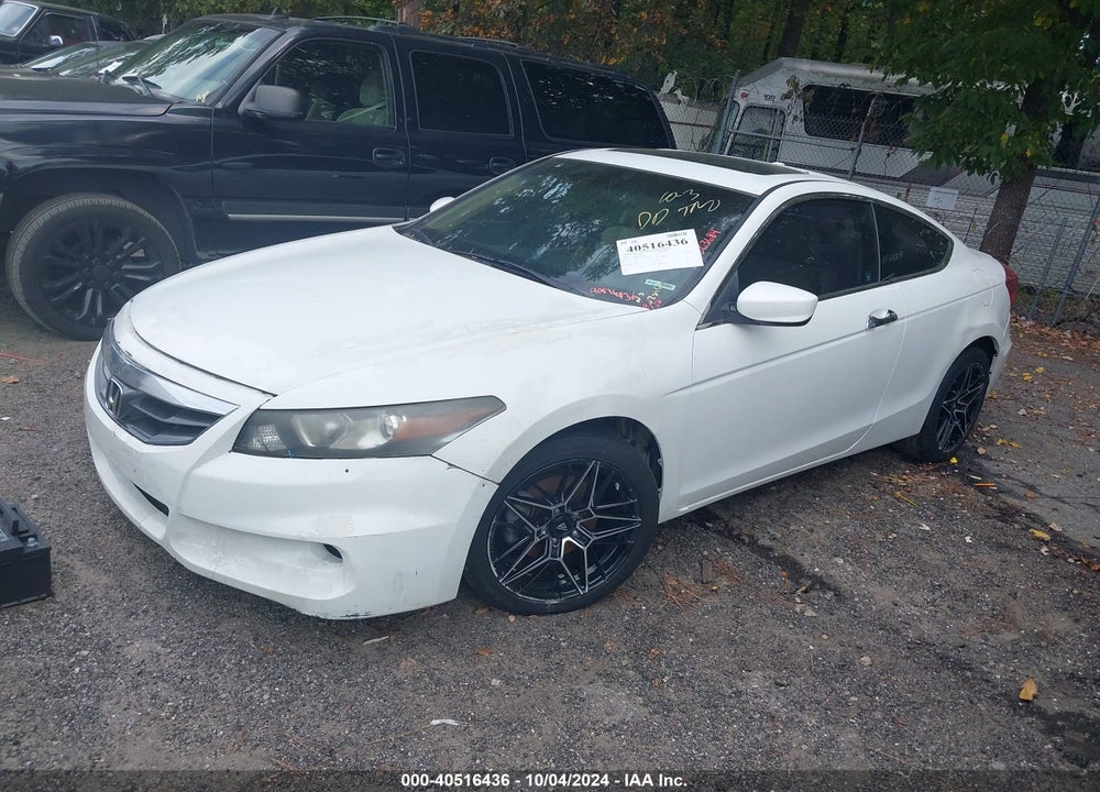 2012 HONDA ACCORD 3.5 EX-L VIN: 1HGCS2B86CA003684