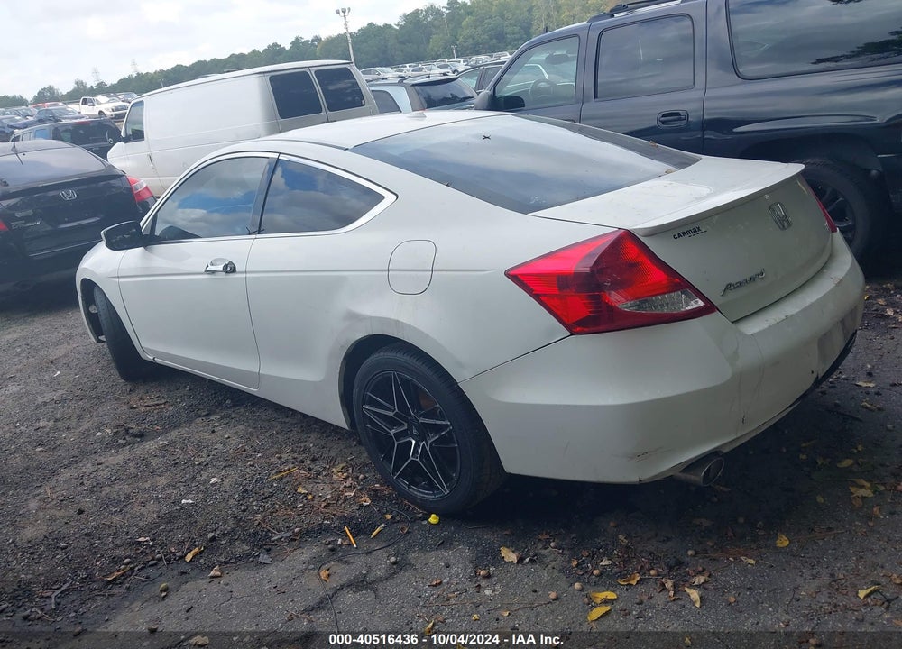2012 HONDA ACCORD 3.5 EX-L VIN: 1HGCS2B86CA003684