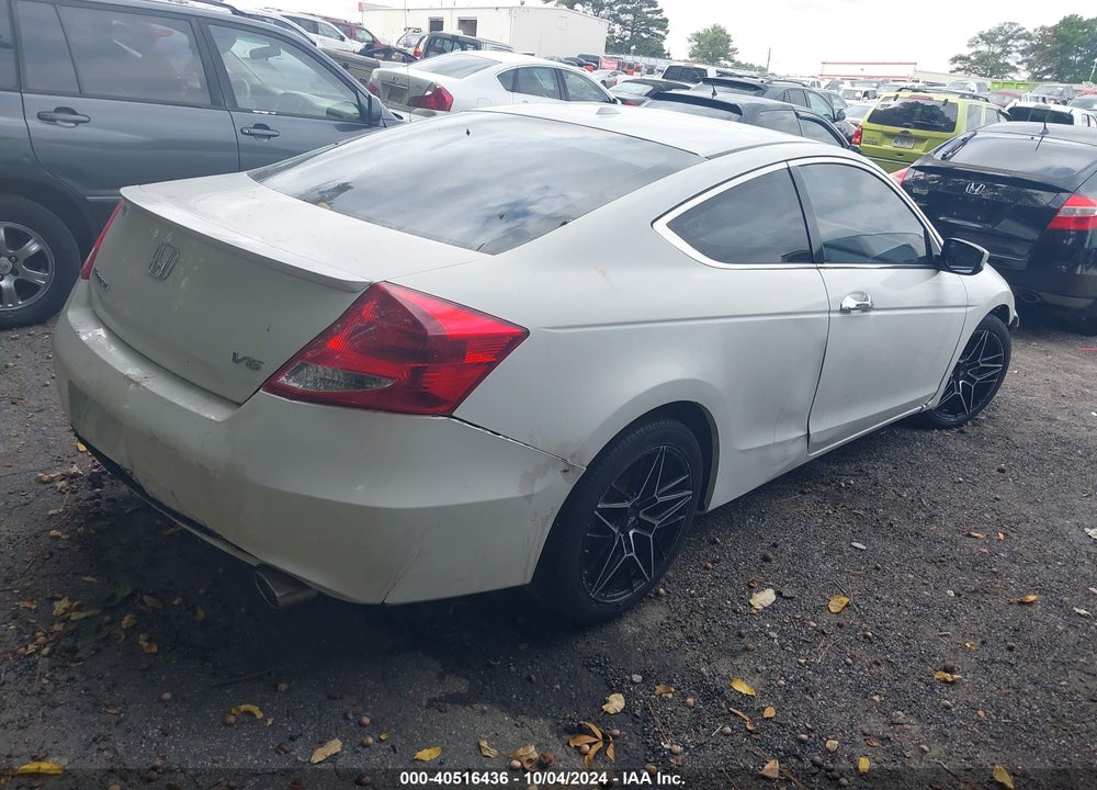 2012 HONDA ACCORD 3.5 EX-L VIN: 1HGCS2B86CA003684