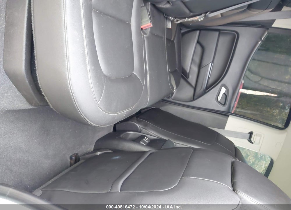 2020 CHEVROLET COLORADO 4WD SHORT BOX ZR2 VIN: 1GCGTEENXL1128901