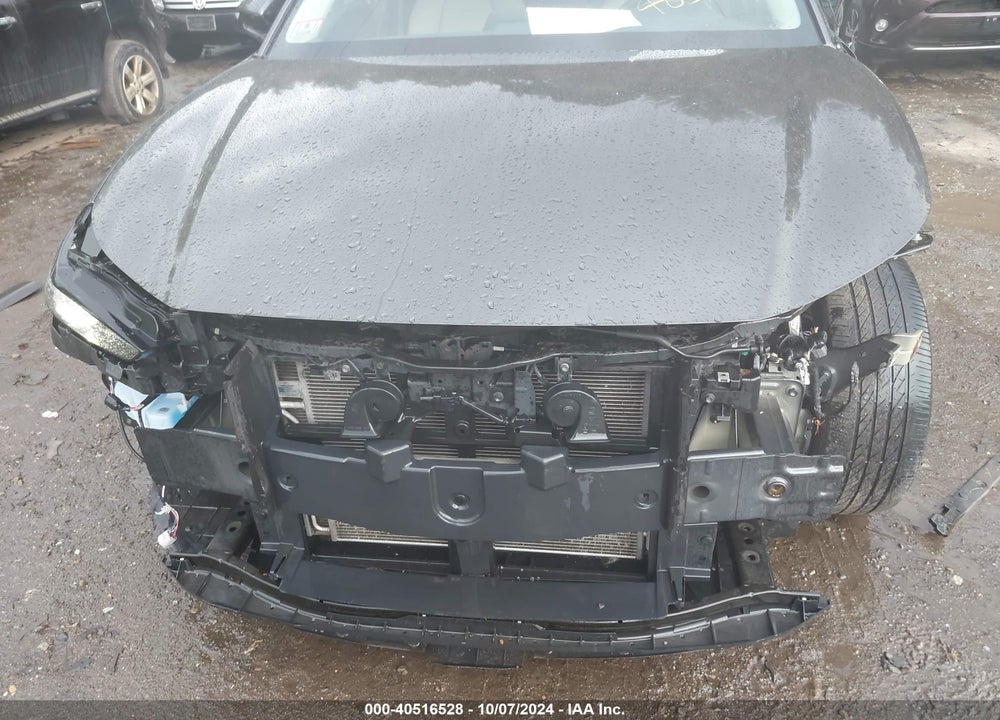 2020 MAZDA CX-30 SELECT PACKAGE VIN: 3MVDMBCL8LM104890