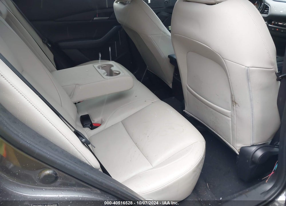 2020 MAZDA CX-30 SELECT PACKAGE VIN: 3MVDMBCL8LM104890