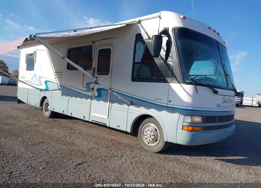 2000 FORD F550 SUPER DUTY STRIPPED CHASS VIN: 3FCNF53S7XJA31687