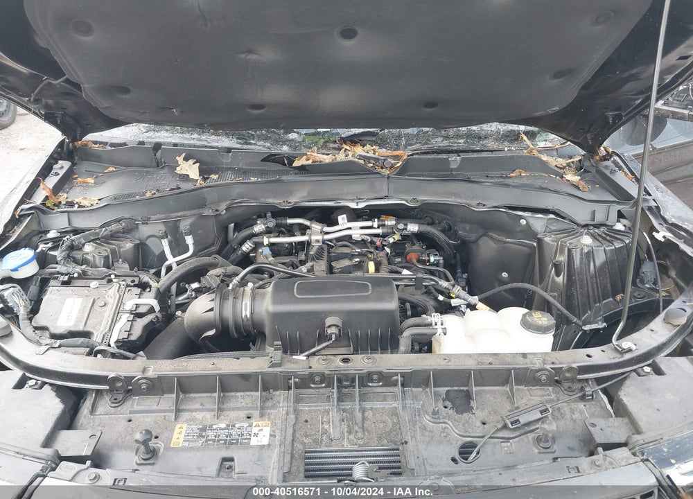 2023 FORD EXPLORER XLT VIN: 1FMSK8DH2PGA53880