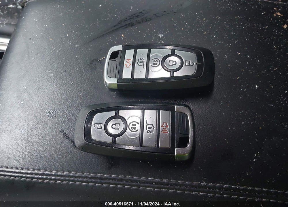 2023 FORD EXPLORER XLT VIN: 1FMSK8DH2PGA53880