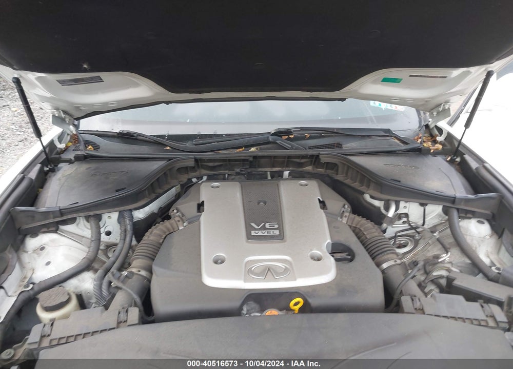 2014 INFINITI Q70 3.7X VIN: JN1BY1AR2EM320489
