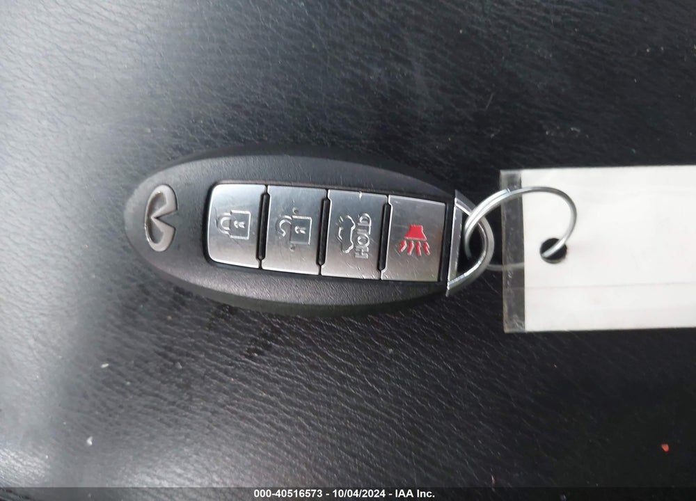 2014 INFINITI Q70 3.7X VIN: JN1BY1AR2EM320489