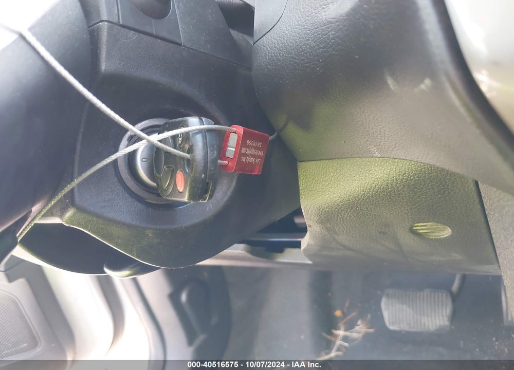 2012 FORD FOCUS VIN: 1FAHP3M2XCL381828
