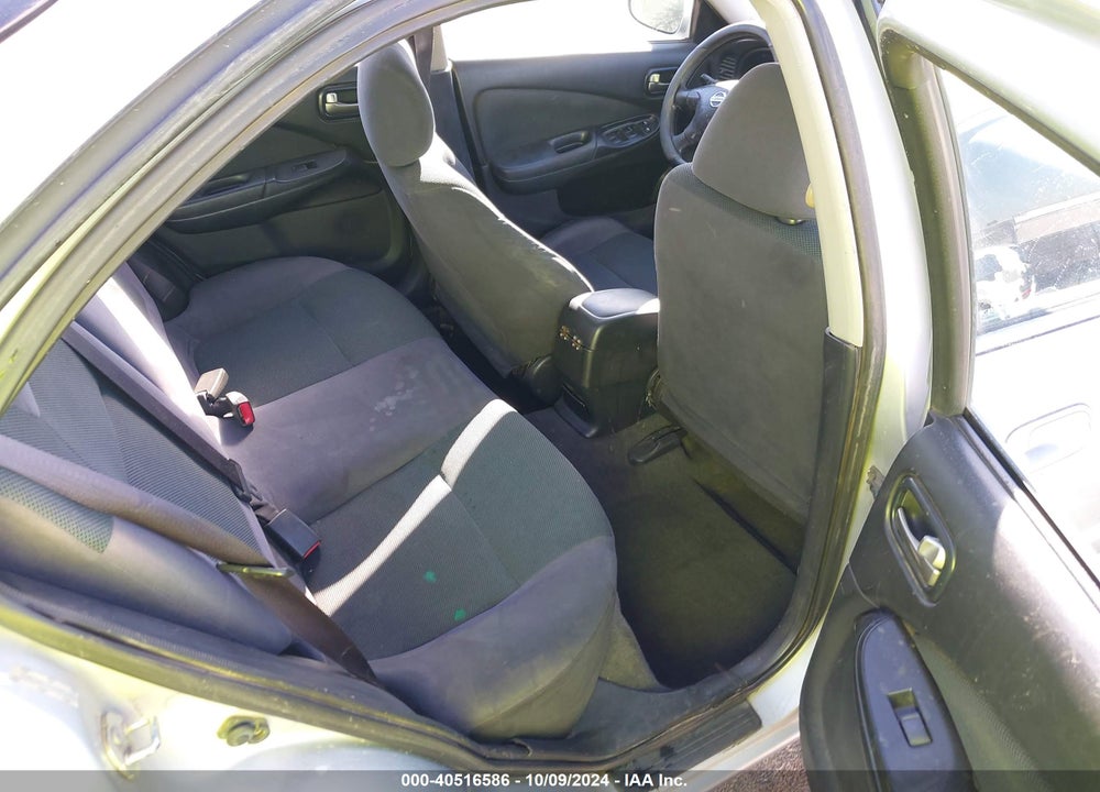 2006 NISSAN SENTRA 1.8S VIN: 3N1CB51D06L462188