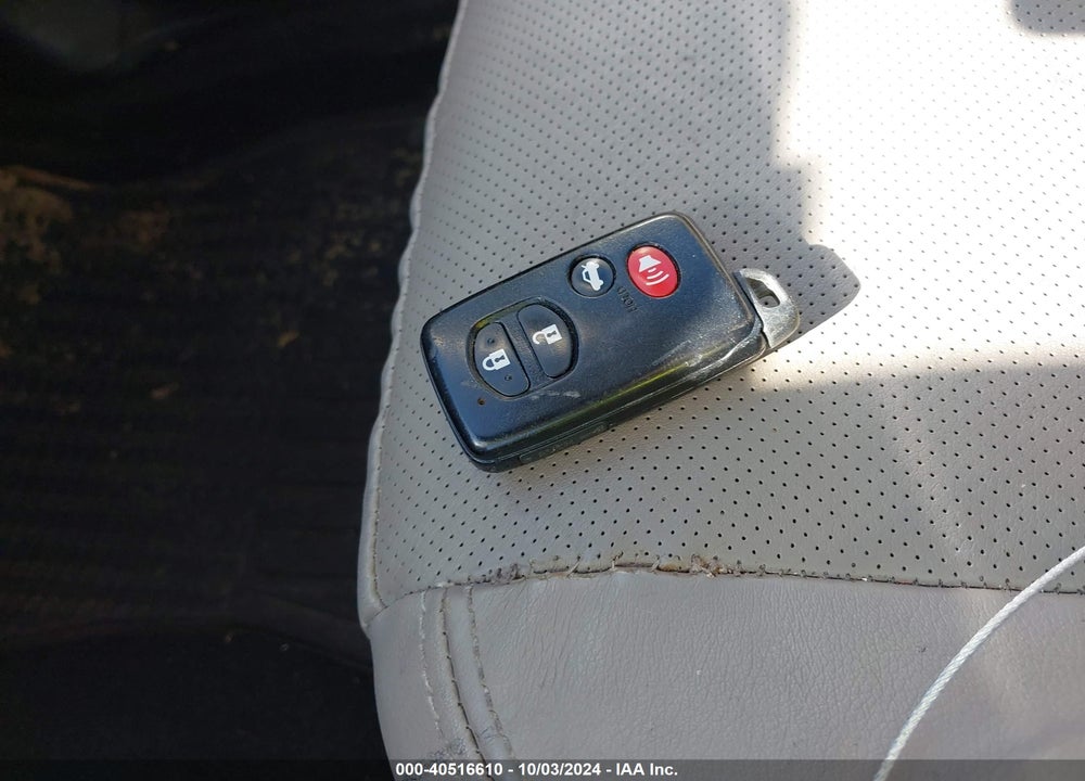 2015 SUBARU FORESTER 2.5I TOURING VIN: JF2SJAWC5FH522891